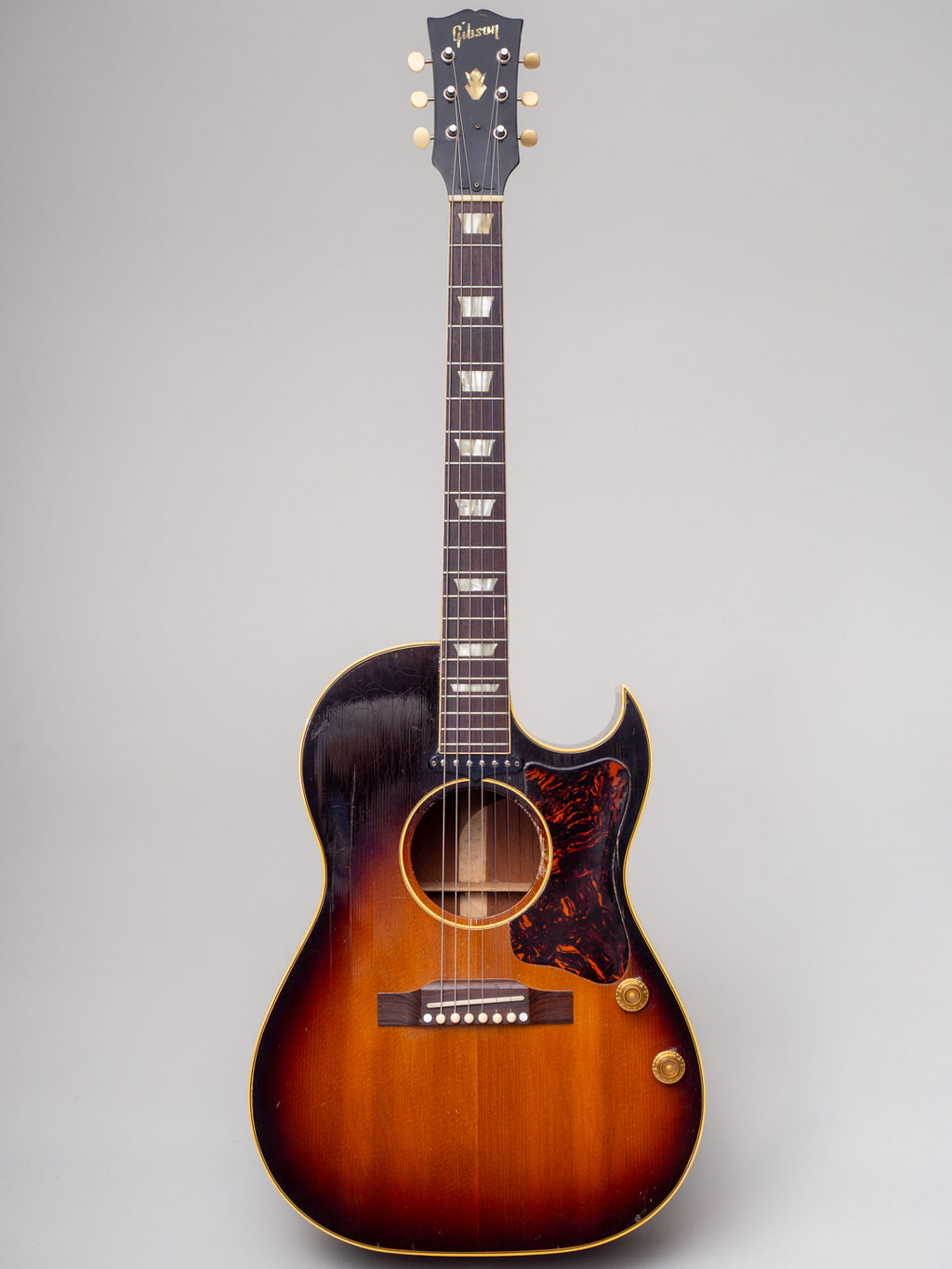 1959 Gibson CF-100E