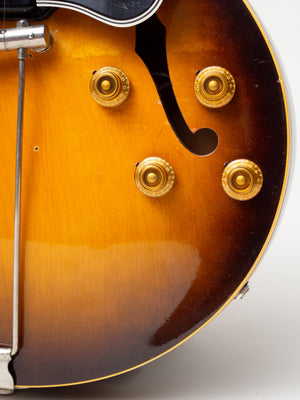 1959 Gibson ES-225TD