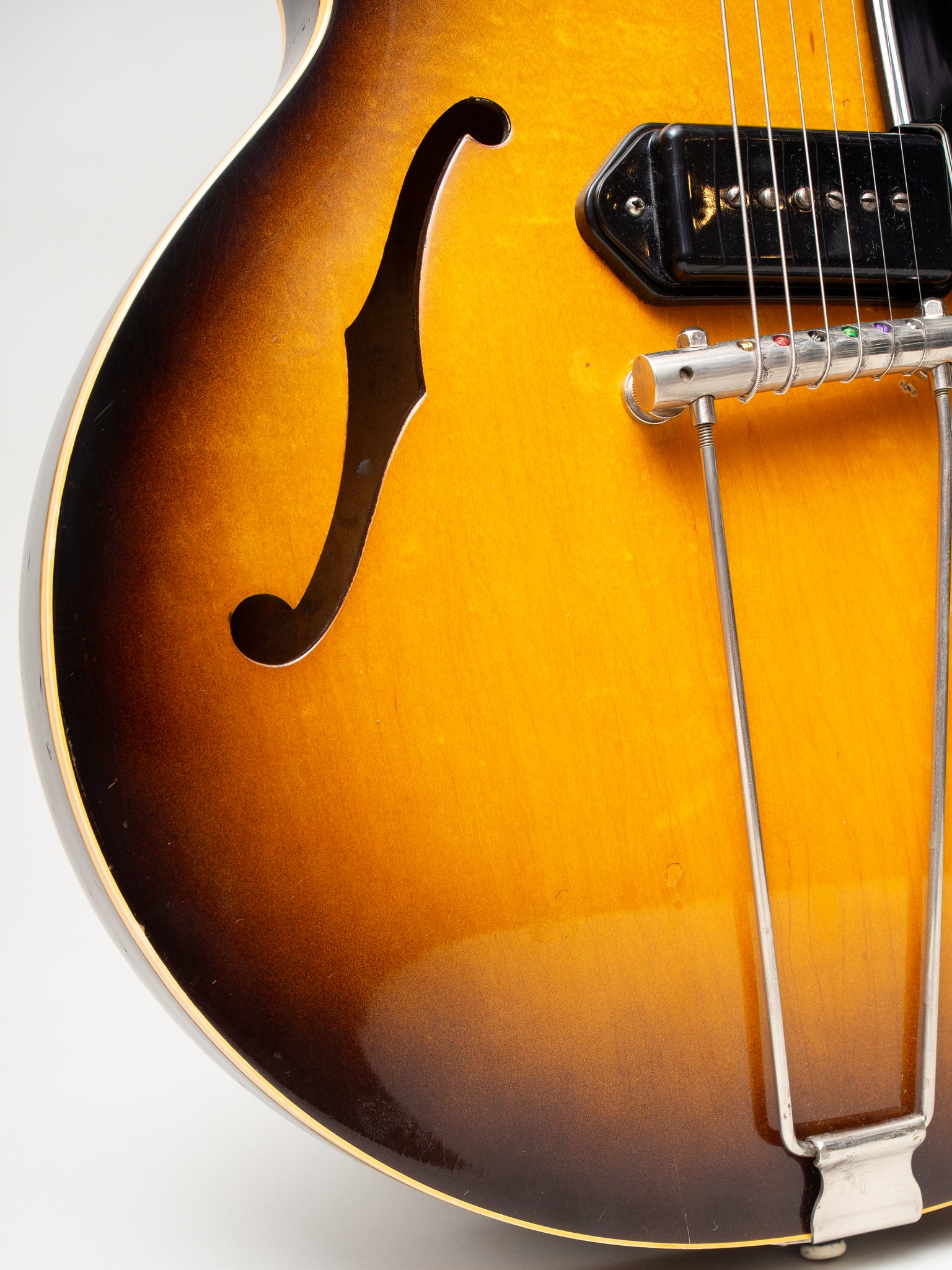 1959 Gibson ES-225TD