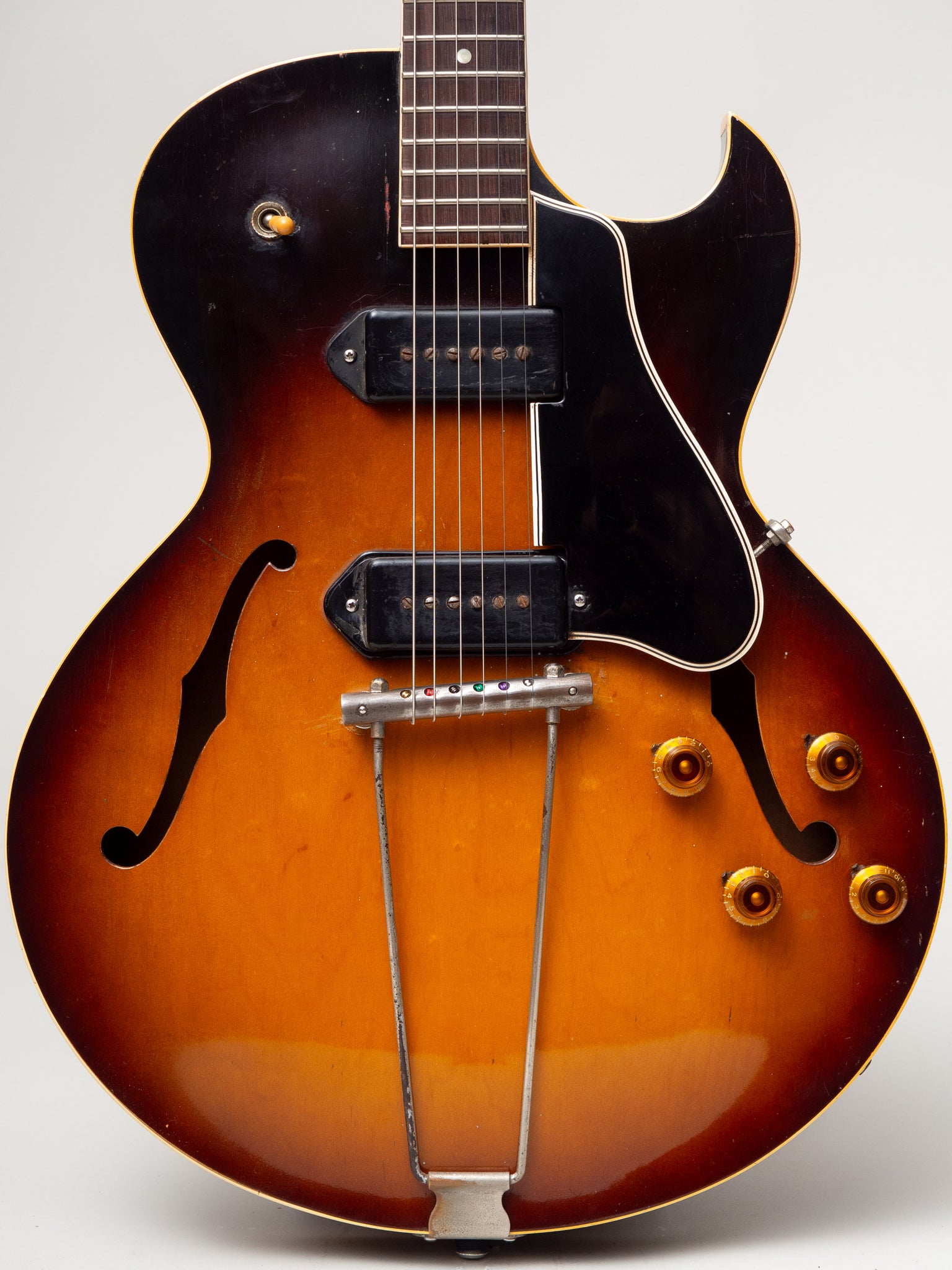 1959 Gibson ES-225TD