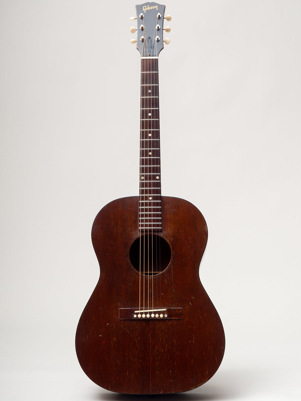 1959 Gibson LG-0