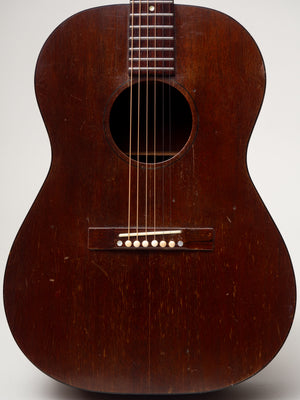 1959 Gibson LG-0