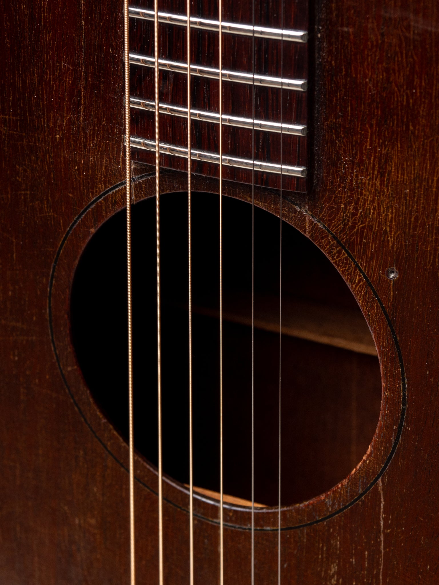 1959 Gibson LG-0