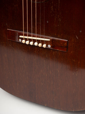 1959 Gibson LG-0