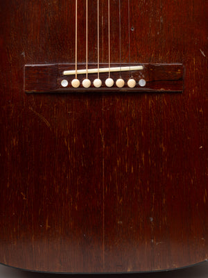 1959 Gibson LG-0