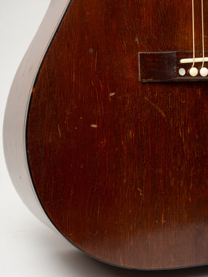 1959 Gibson LG-0