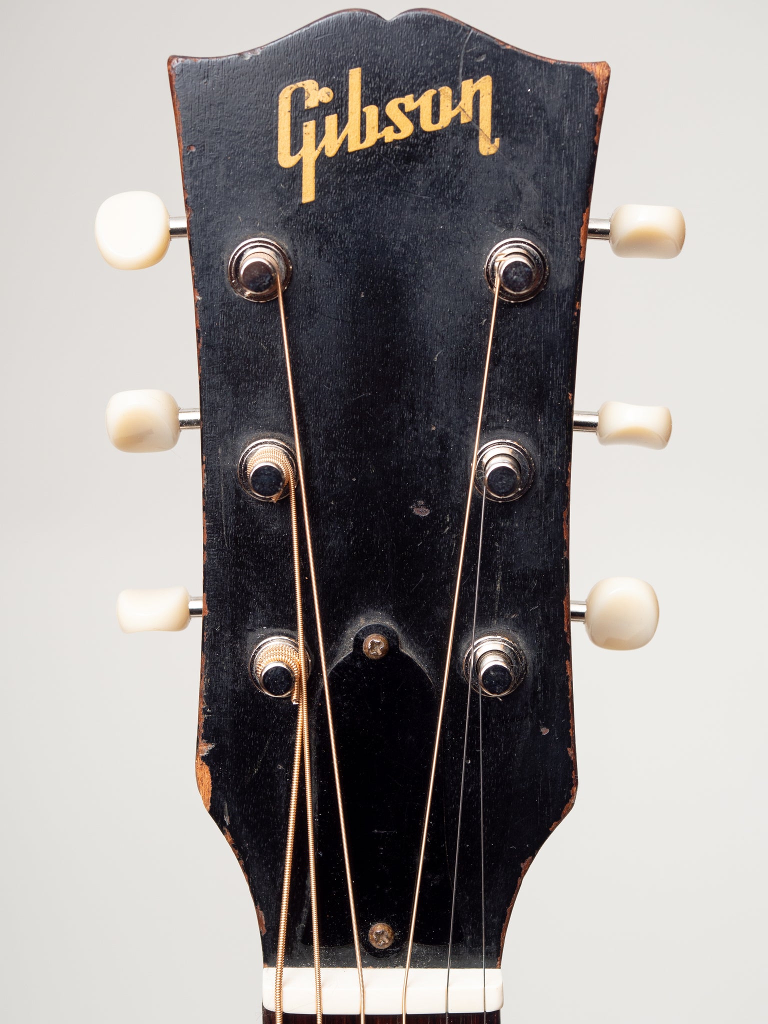 1959 Gibson LG-0