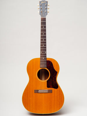 1959 Gibson LG-3