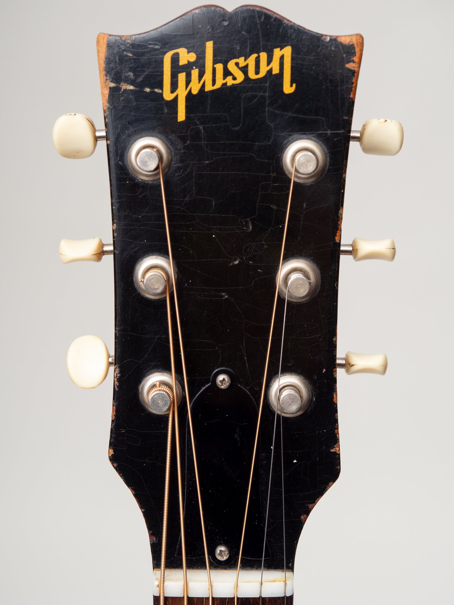 1959 Gibson LG-3