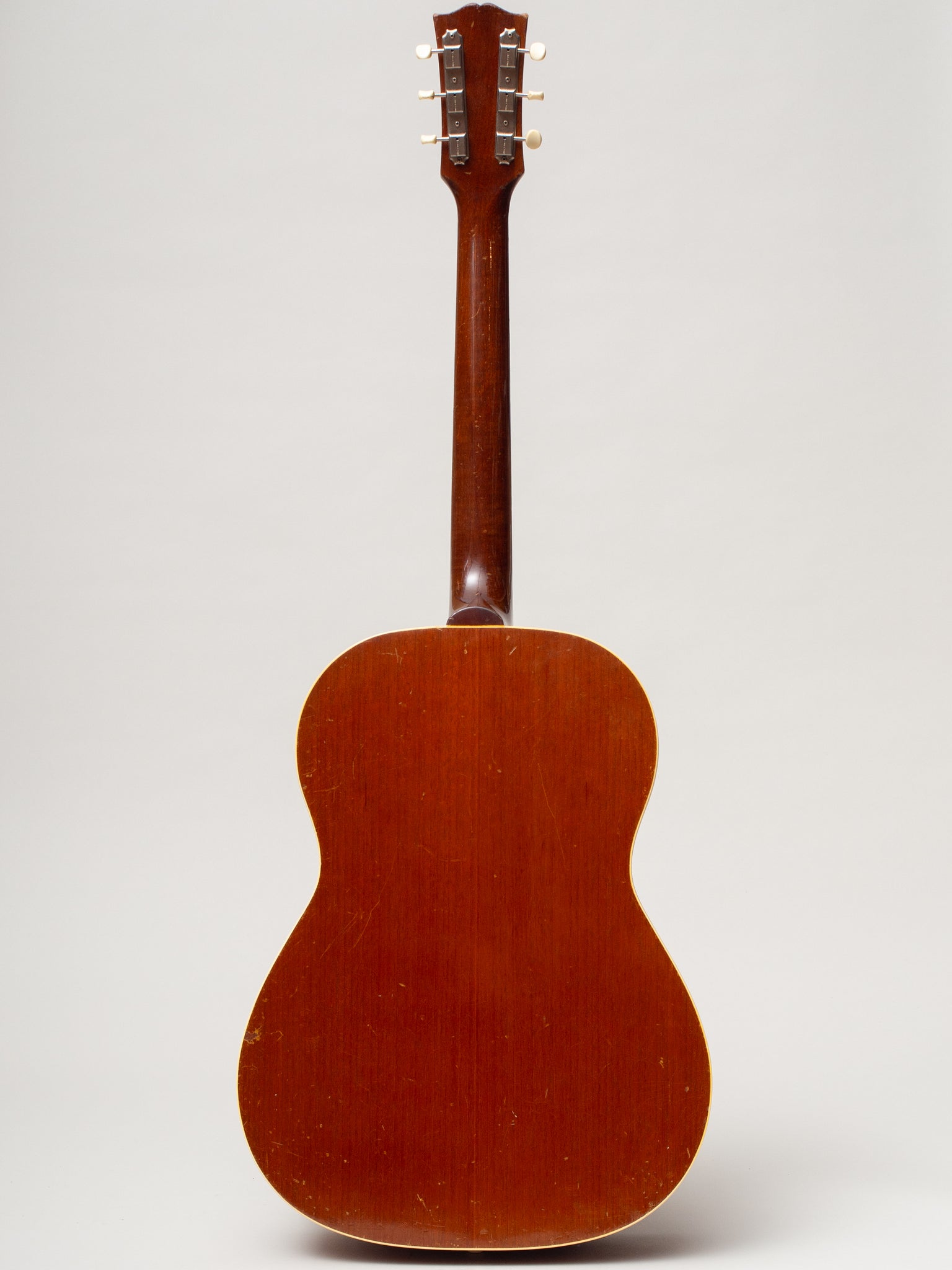 1959 Gibson LG-3