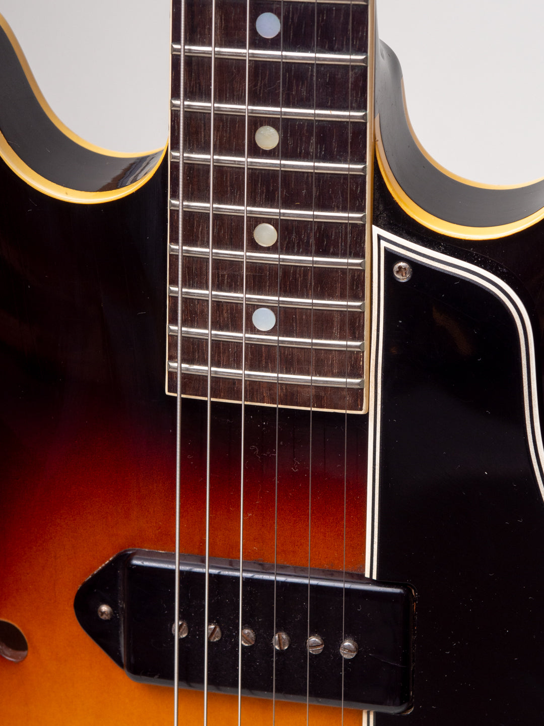 1959 Gibson ES-330