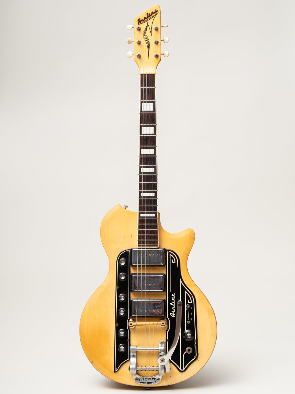 1960 Airline Town and Country