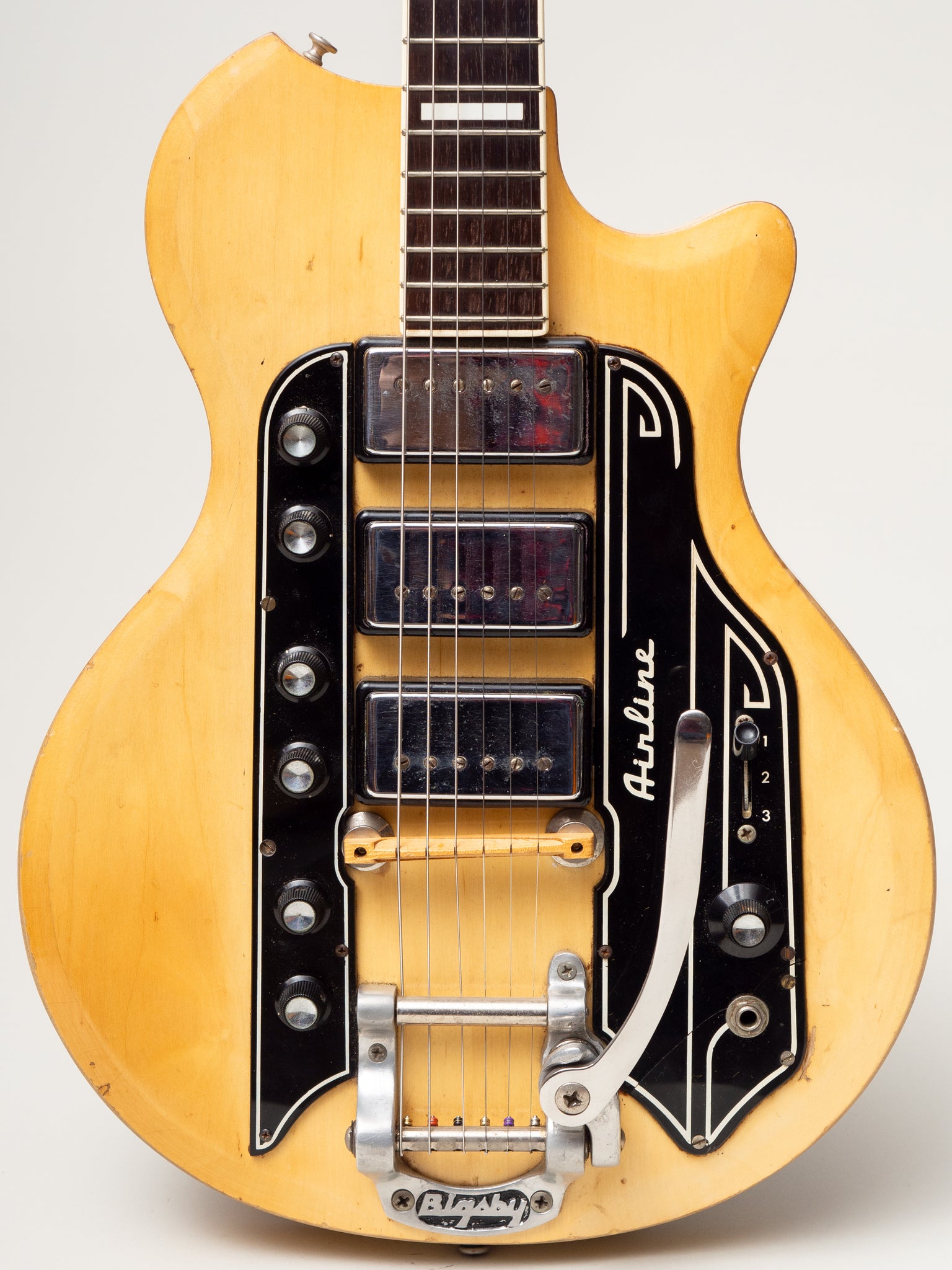 1960 Airline Town and Country