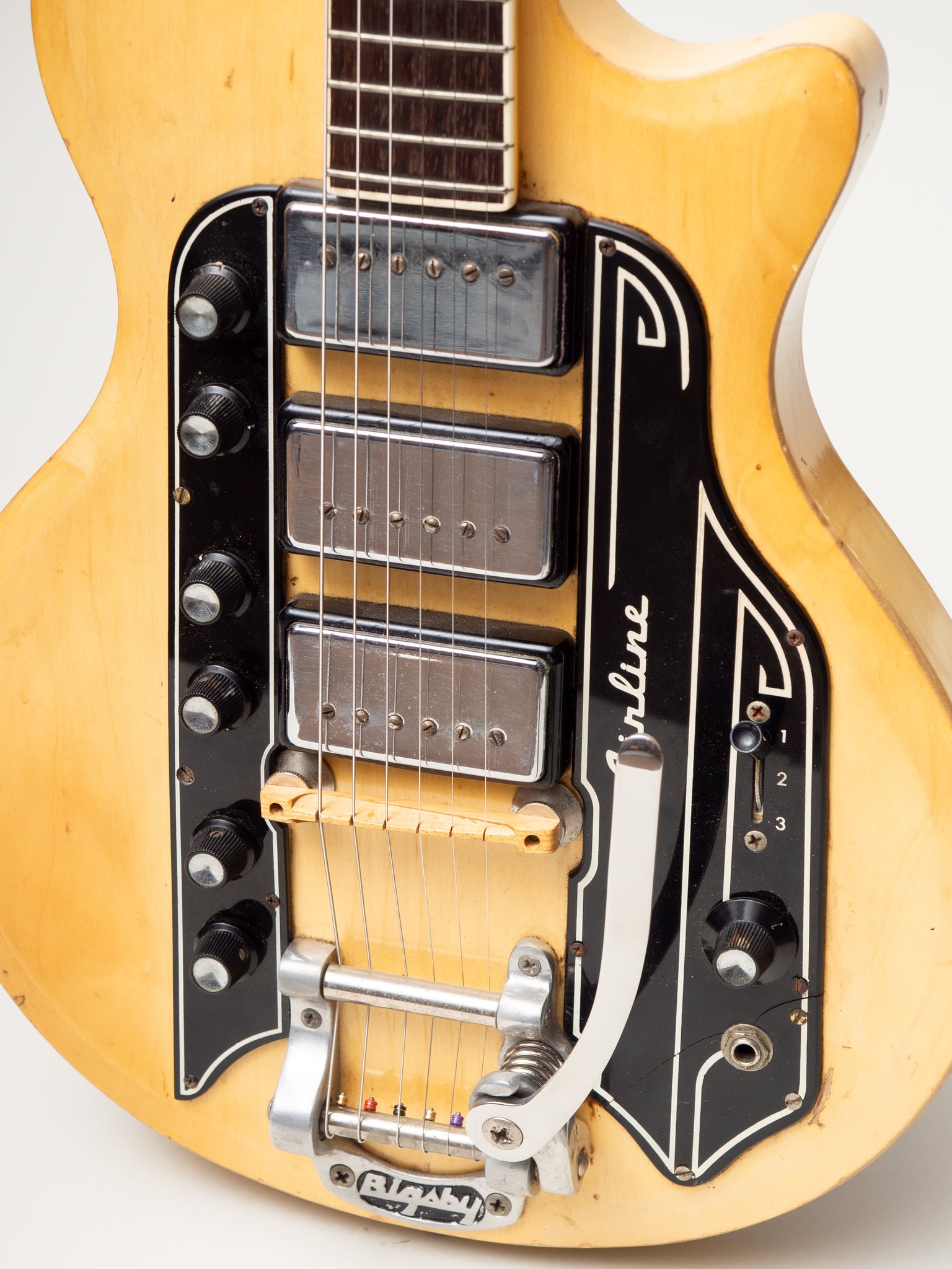 1960 Airline Town and Country