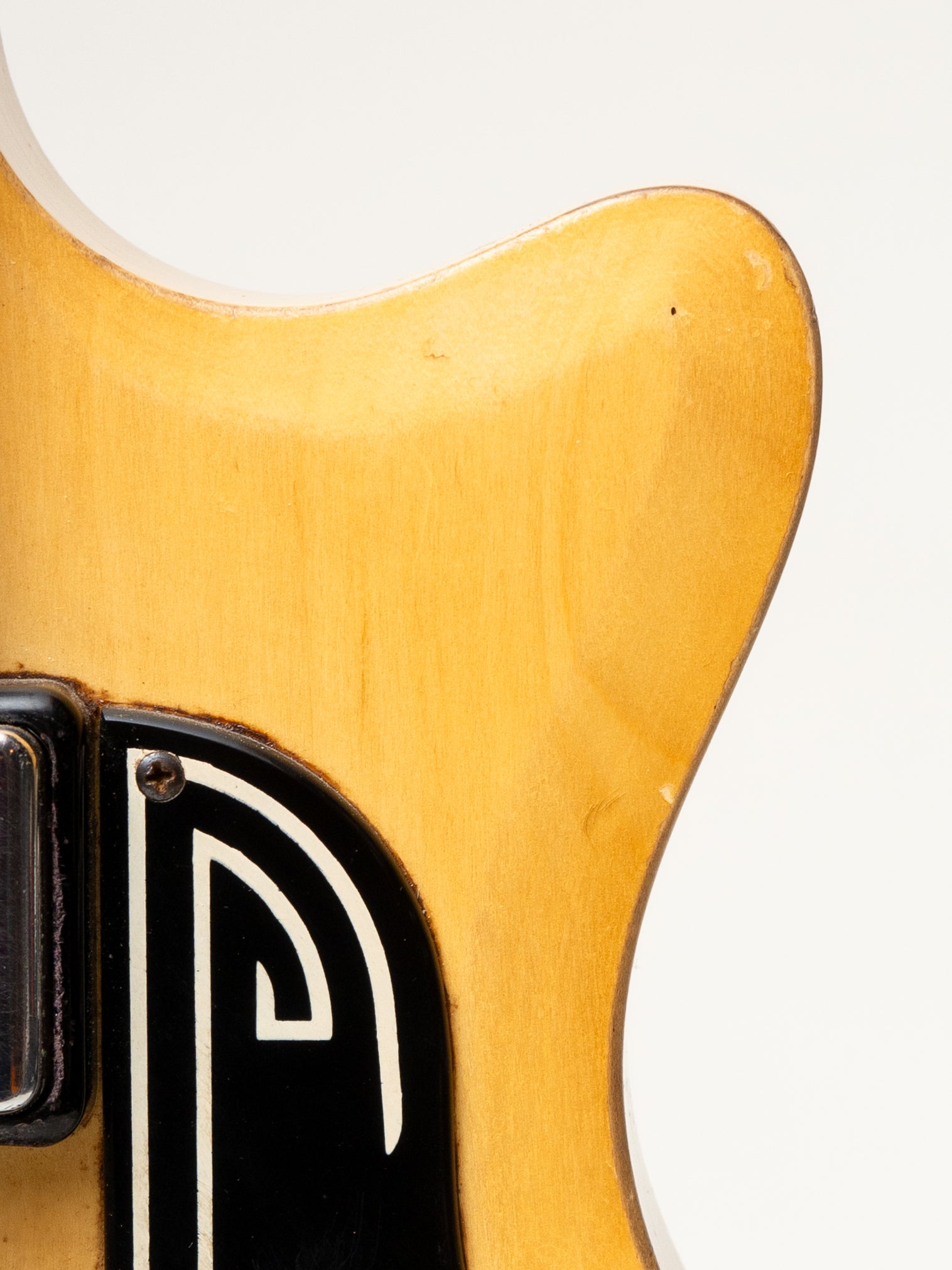 1960 Airline Town and Country