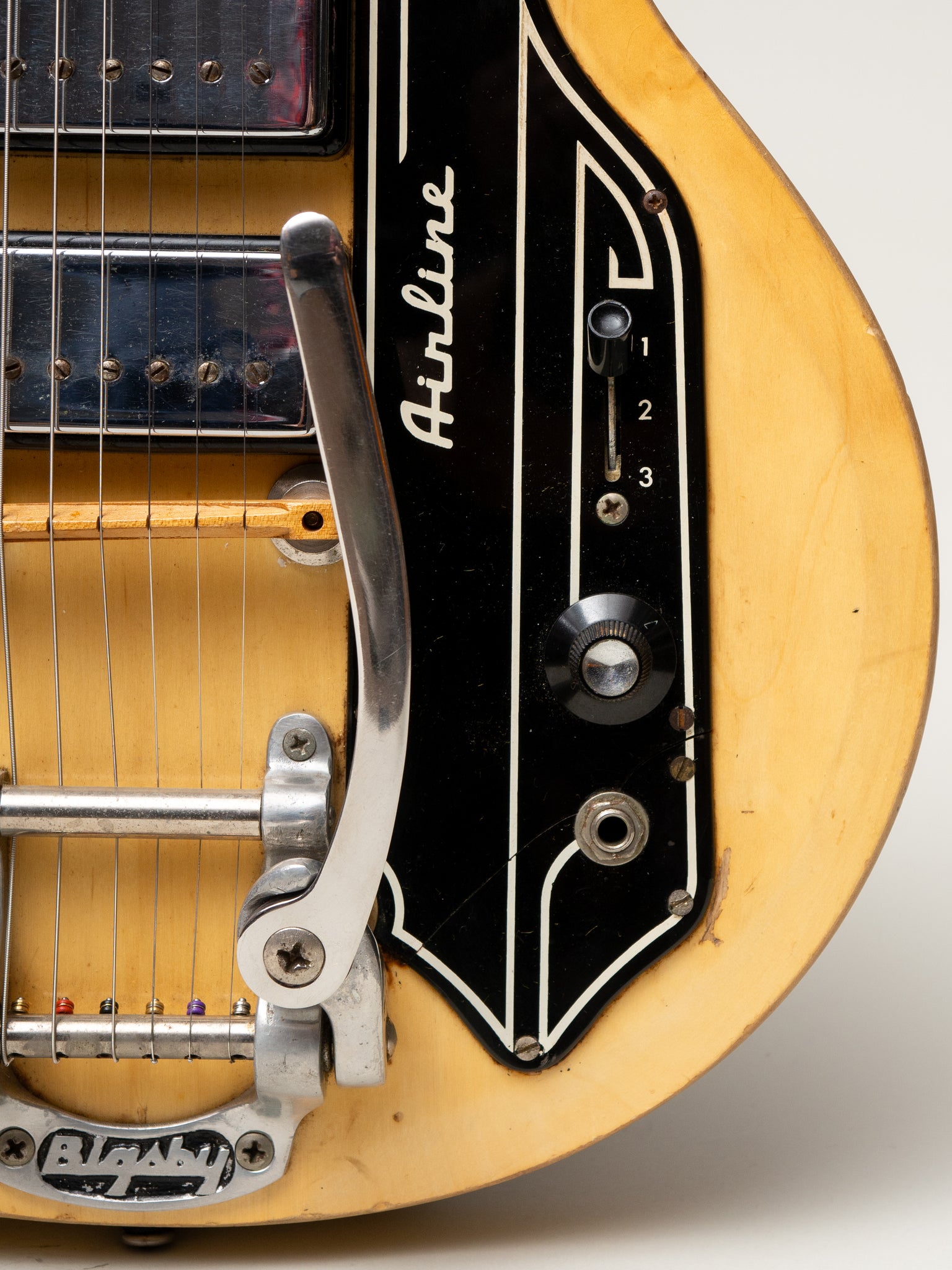 1960 Airline Town and Country