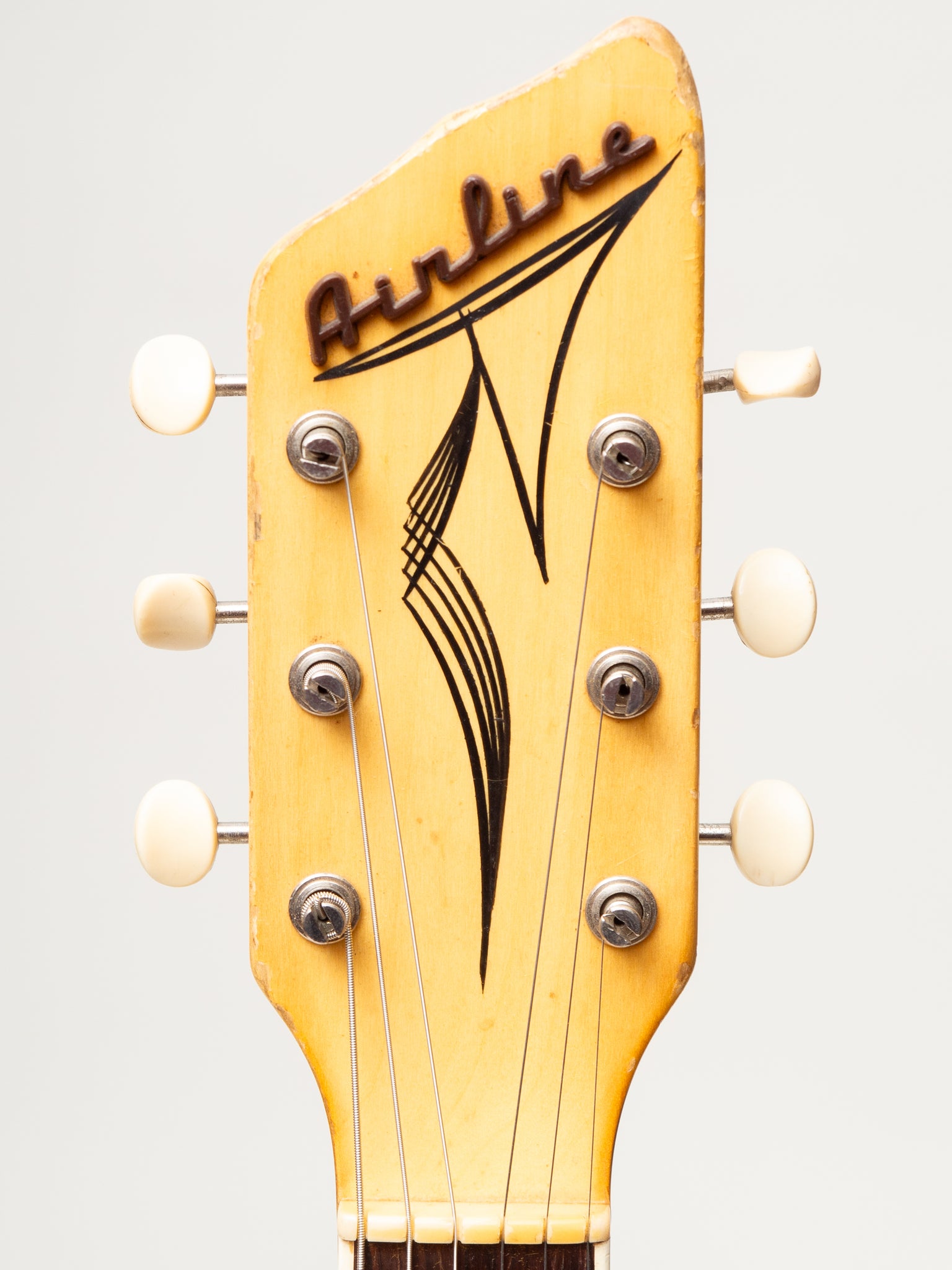 1960 Airline Town and Country