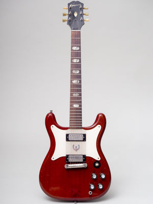 1960 Epiphone Crestwood