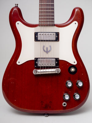 1960 Epiphone Crestwood