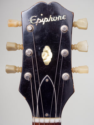 1960 Epiphone Crestwood