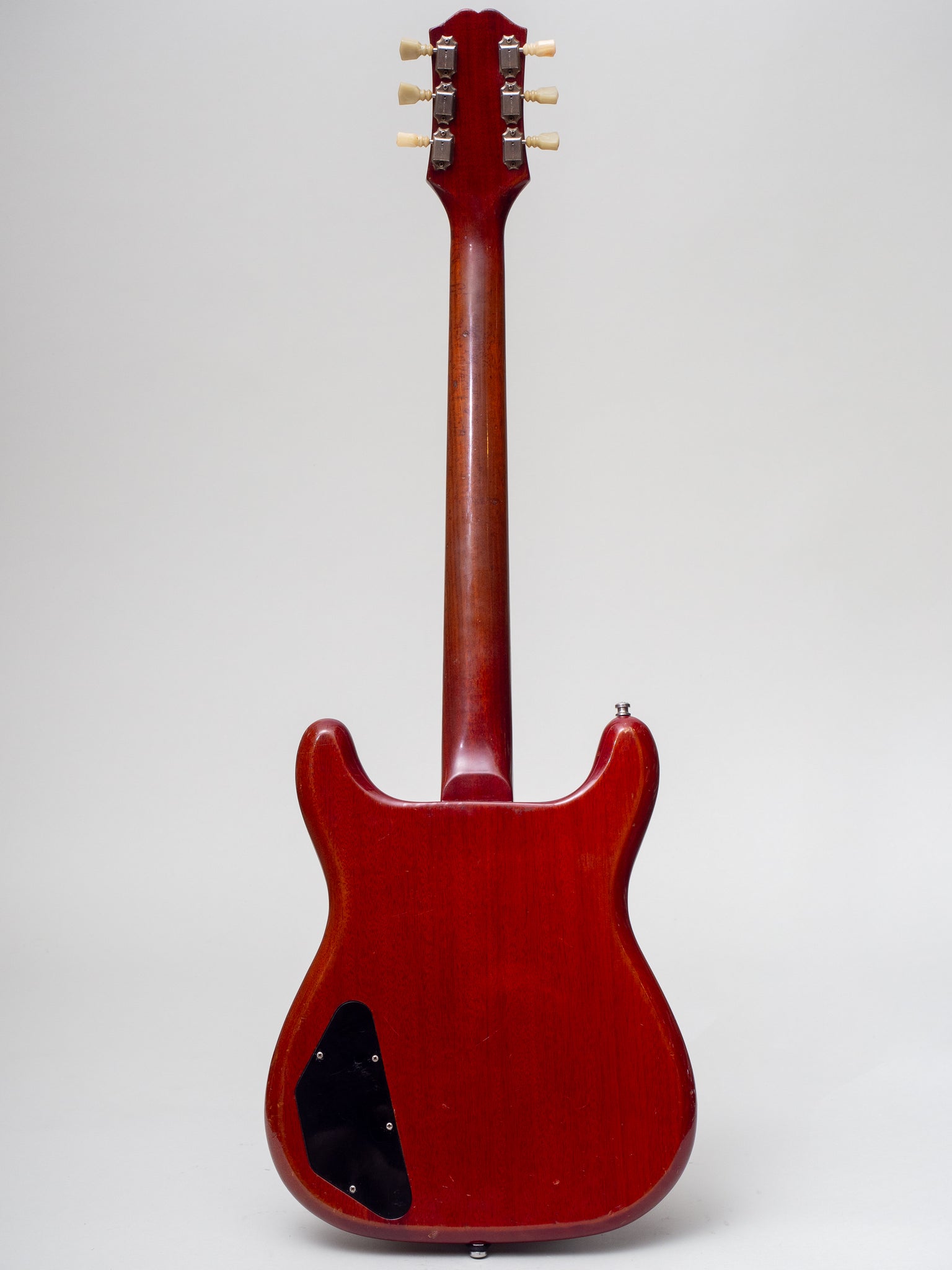 1960 Epiphone Crestwood