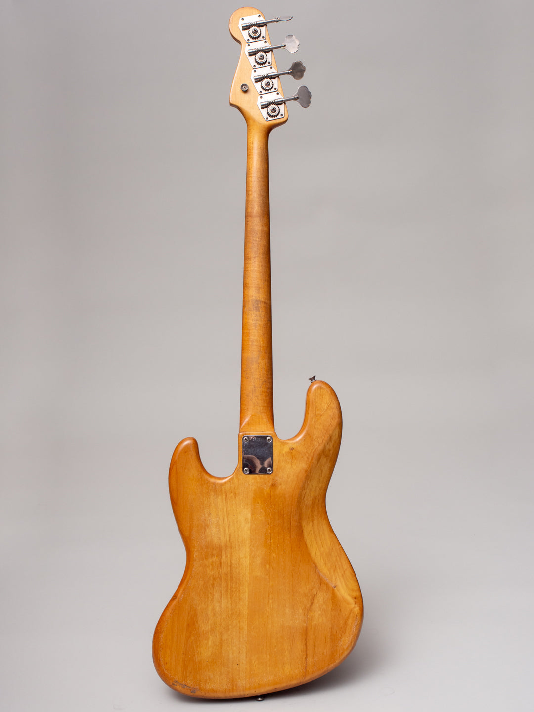 1960 Fender Jazz Bass