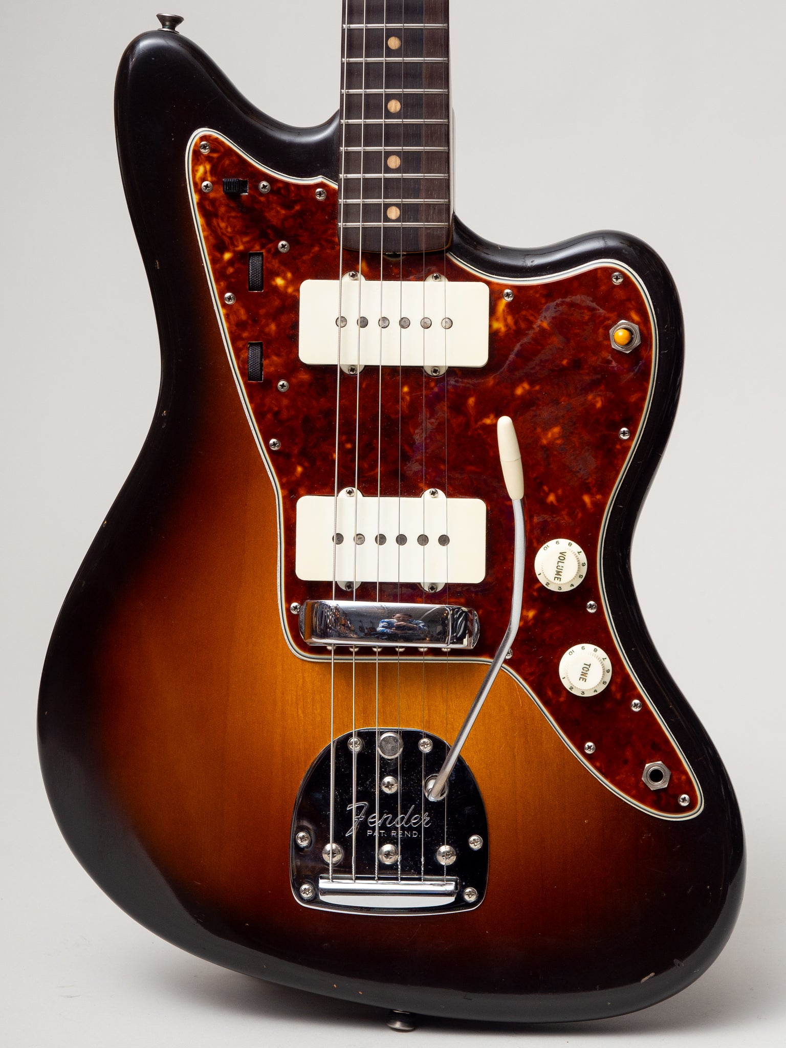 1960 Fender Jazzmaster