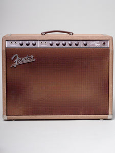 1960 Fender Super Amp