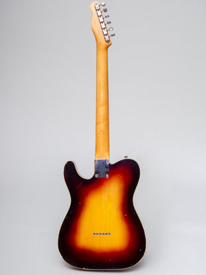 1961 Fender Telecaster Custom