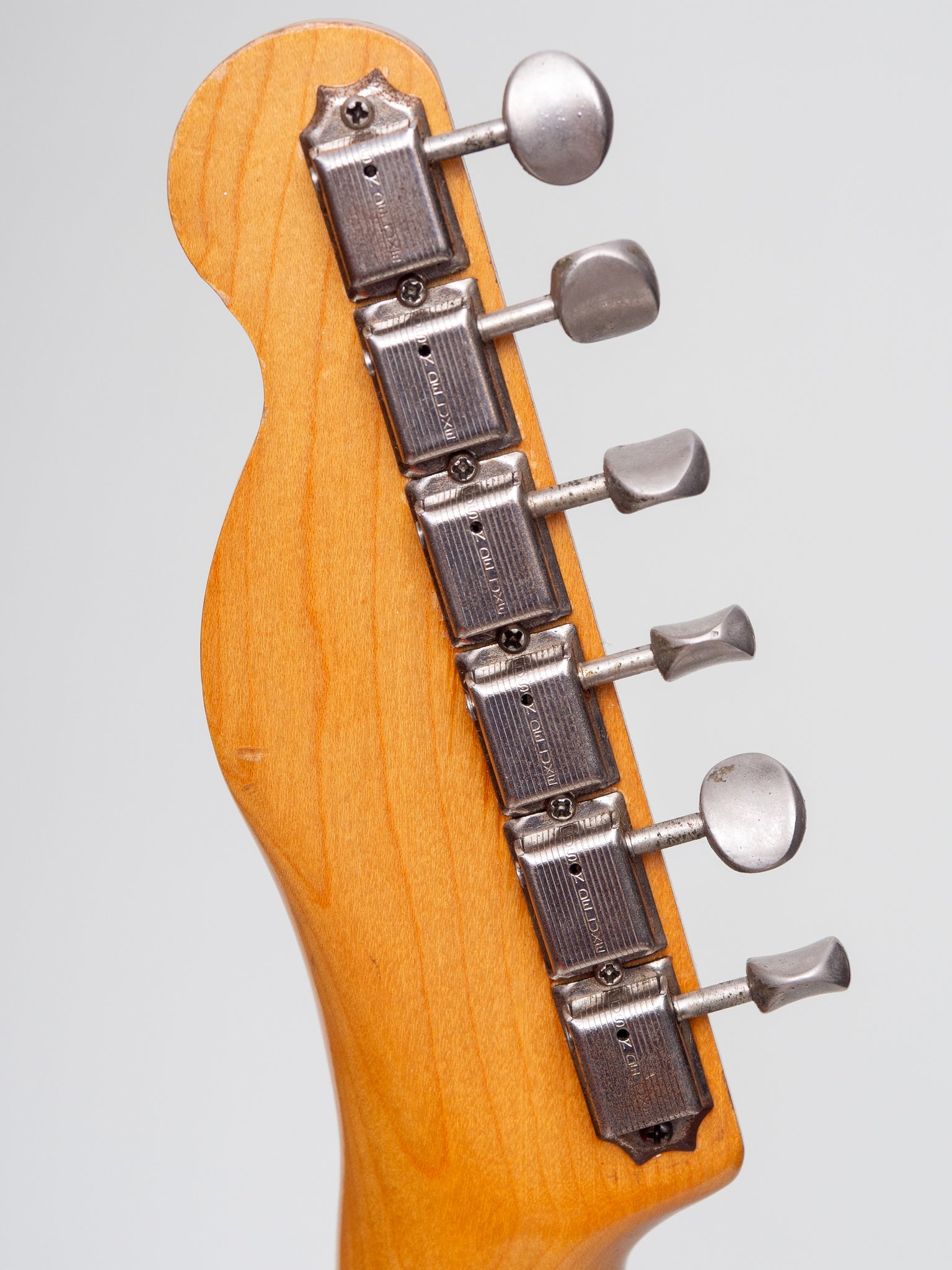 1961 Fender Telecaster Custom