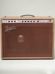 1960 Fender Vibrosonic Amp