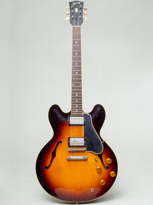 1960 Gibson ES-335TD