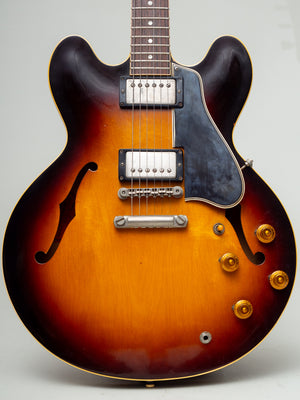 1960 Gibson ES-335TD