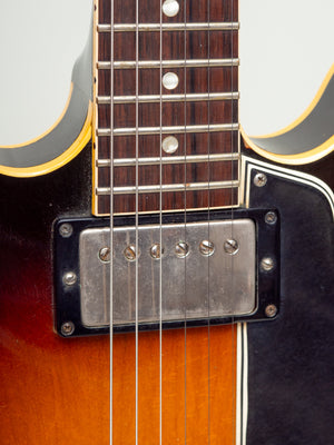 1960 Gibson ES-335TD