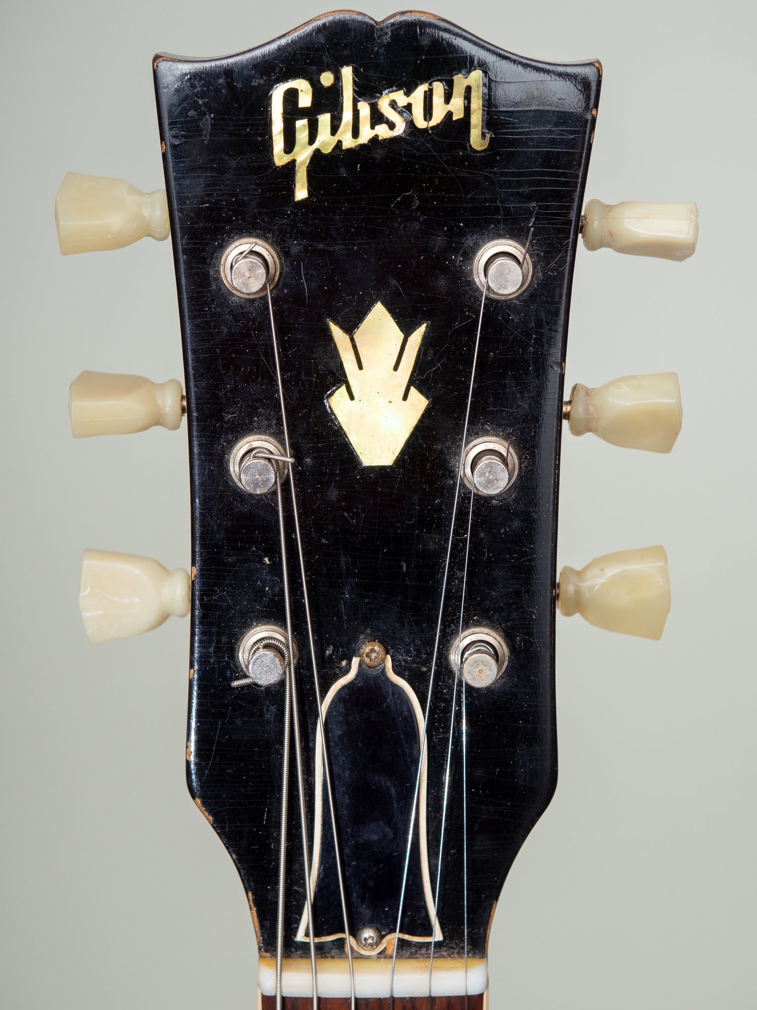 1960 Gibson ES-335TD