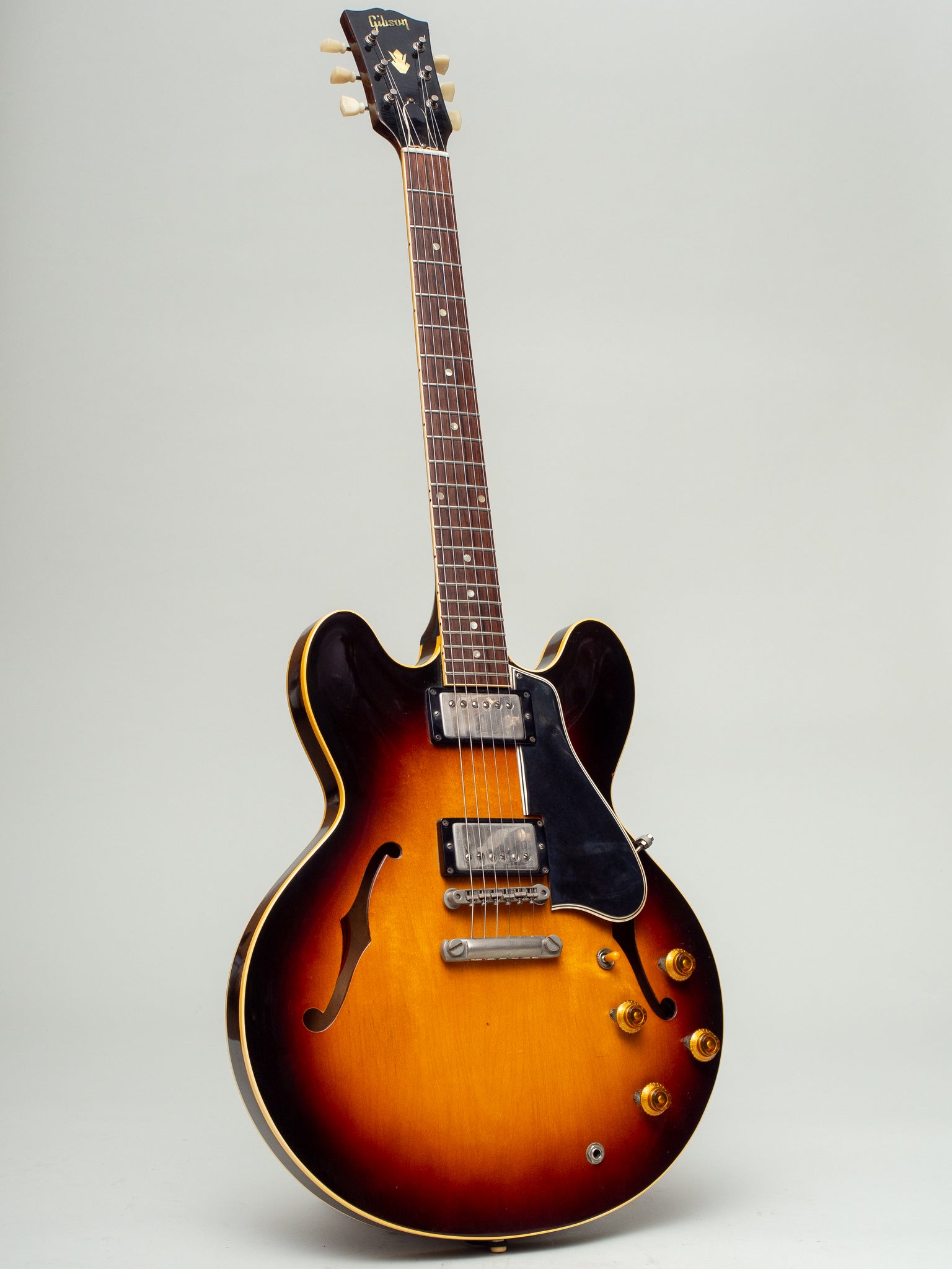 1960 Gibson ES-335TD