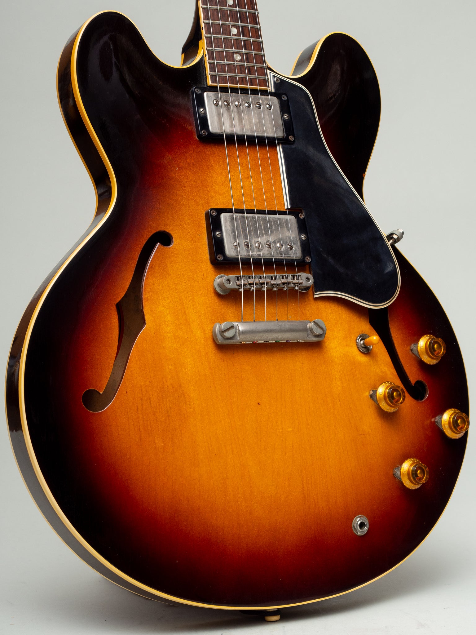 1960 Gibson ES-335TD