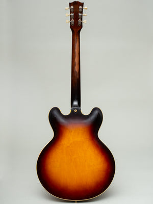 1960 Gibson ES-335TD