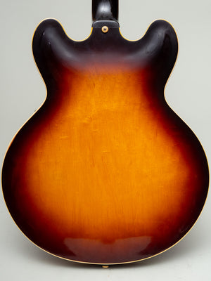 1960 Gibson ES-335TD