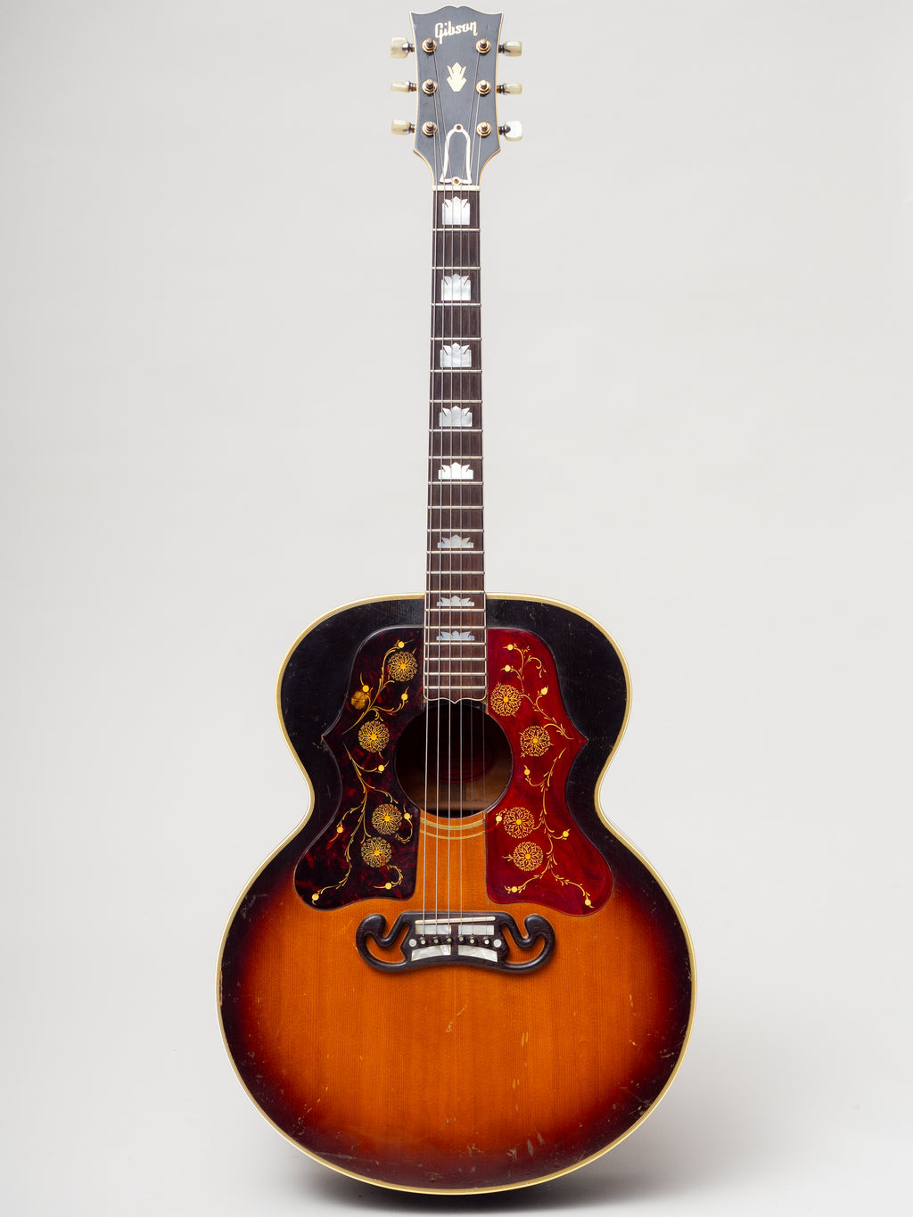 1960 Gibson J-200