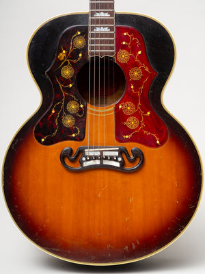 1960 Gibson J-200