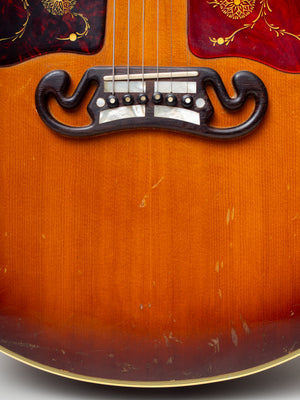 1960 Gibson J-200