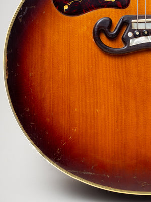 1960 Gibson J-200