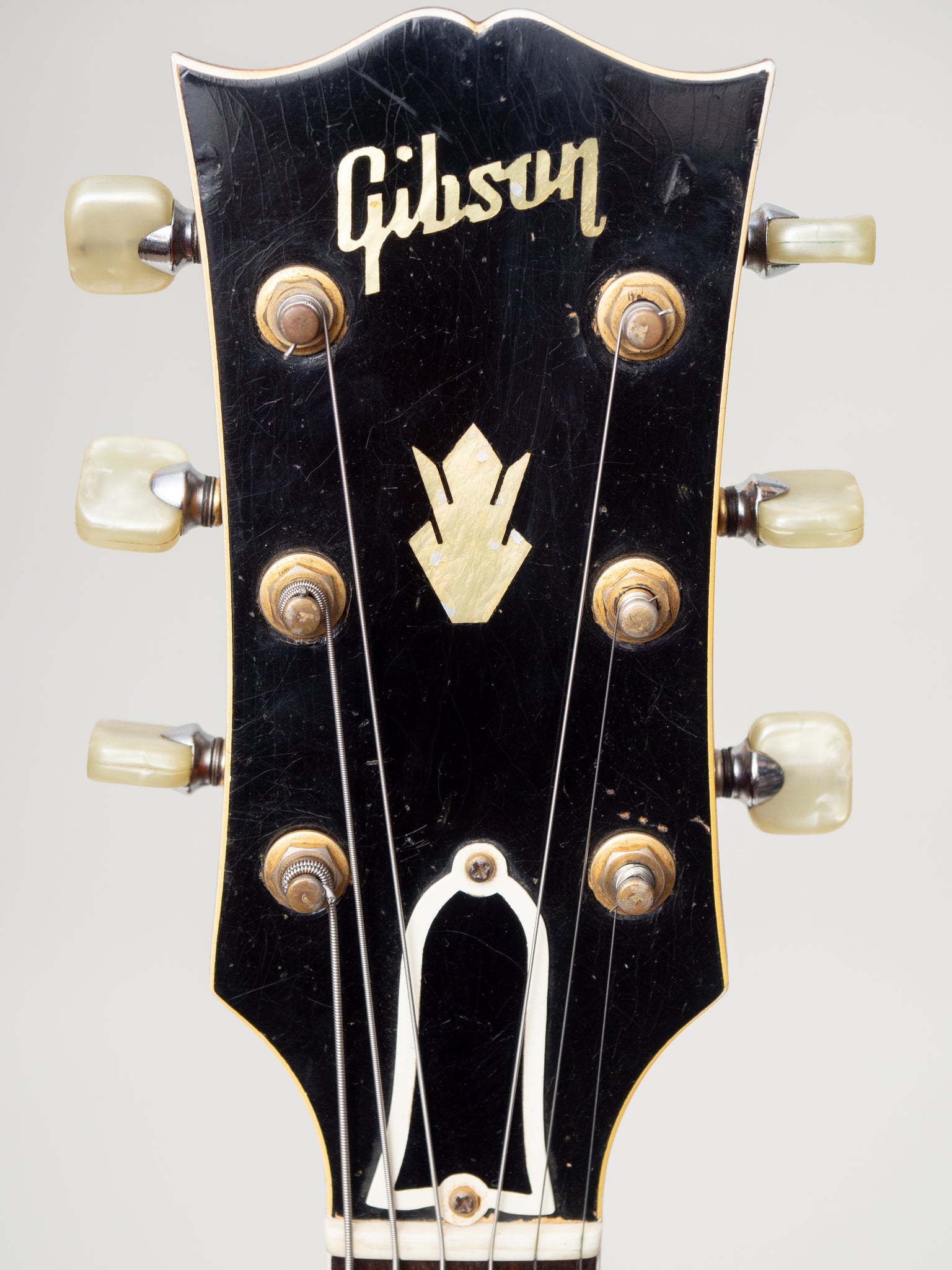 1960 Gibson J-200