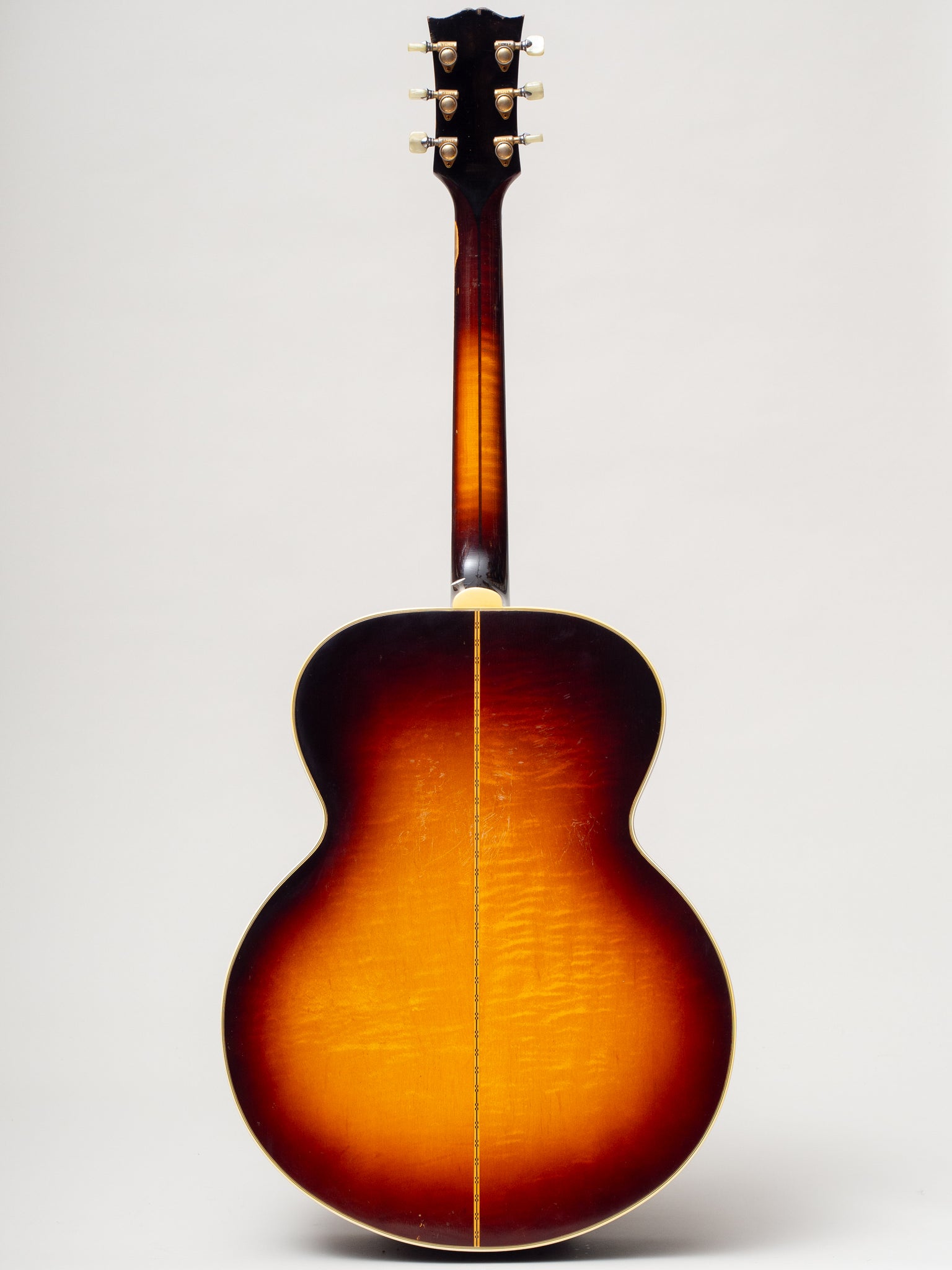 1960 Gibson J-200