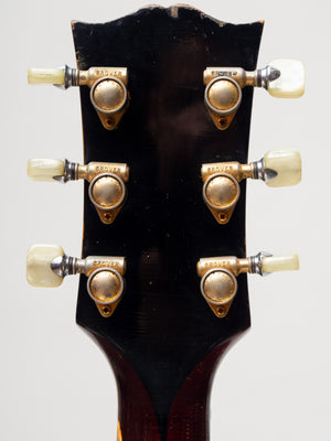 1960 Gibson J-200