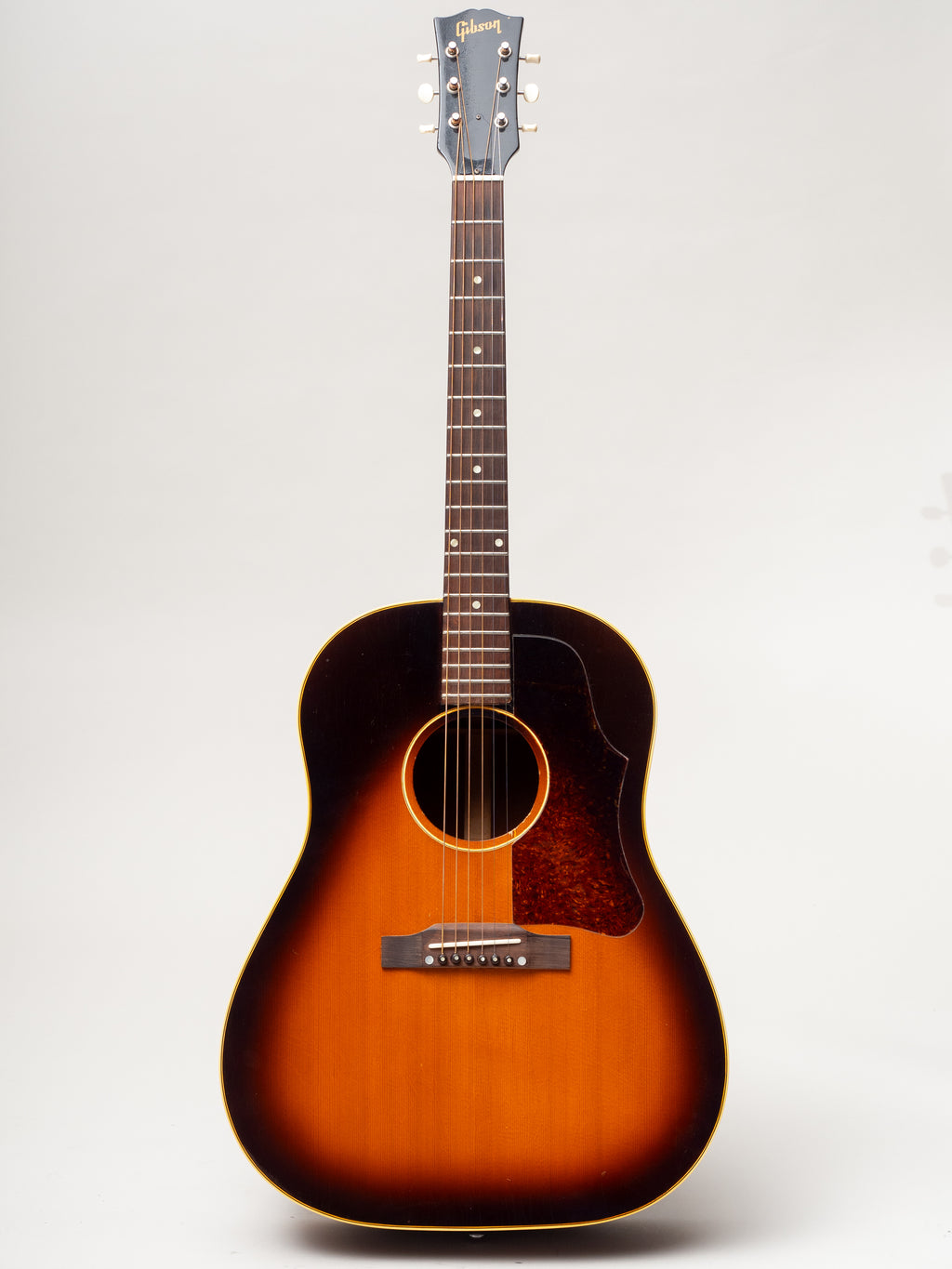 1960 Gibson J-45