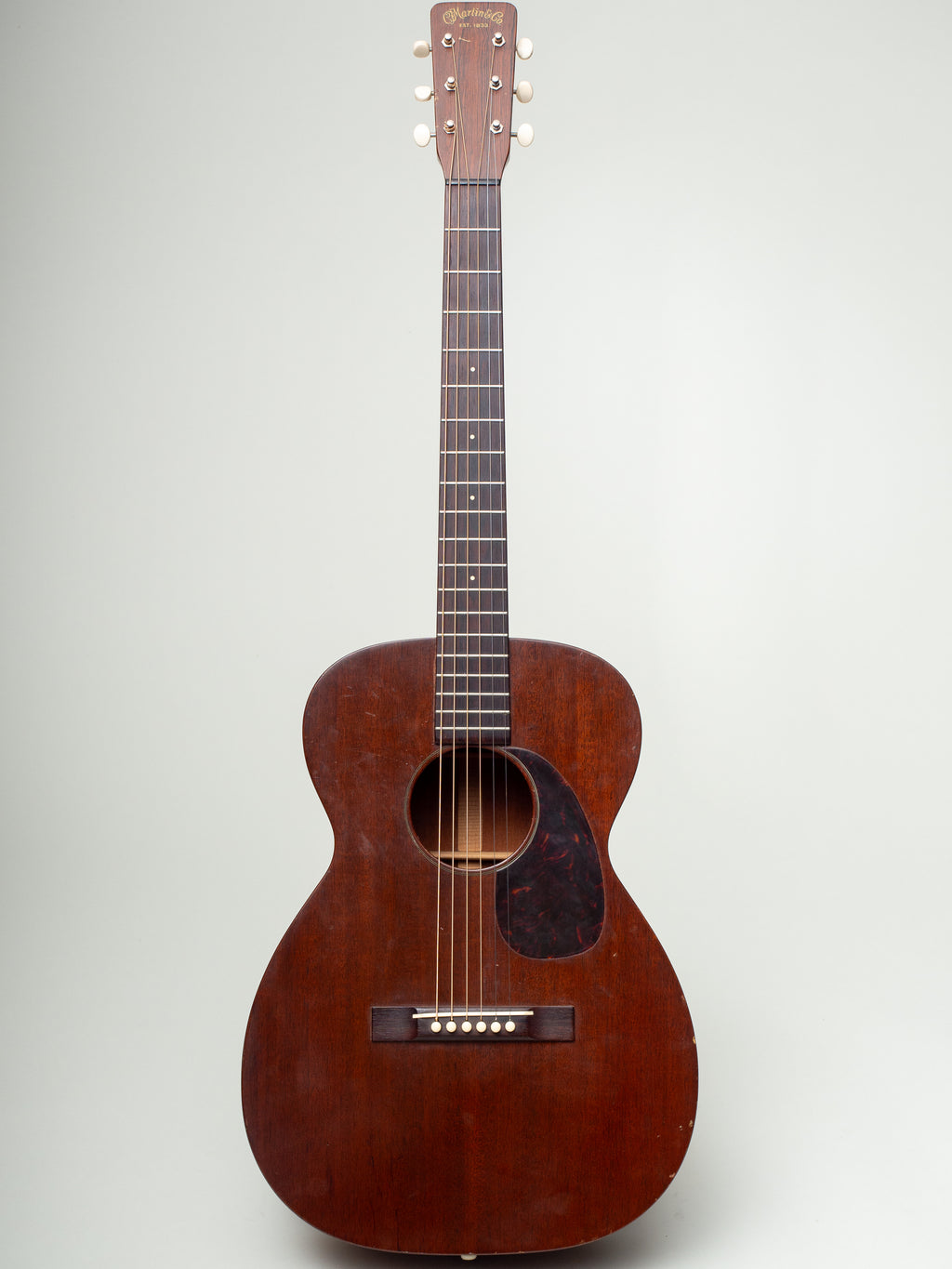 1960 Martin 0-15