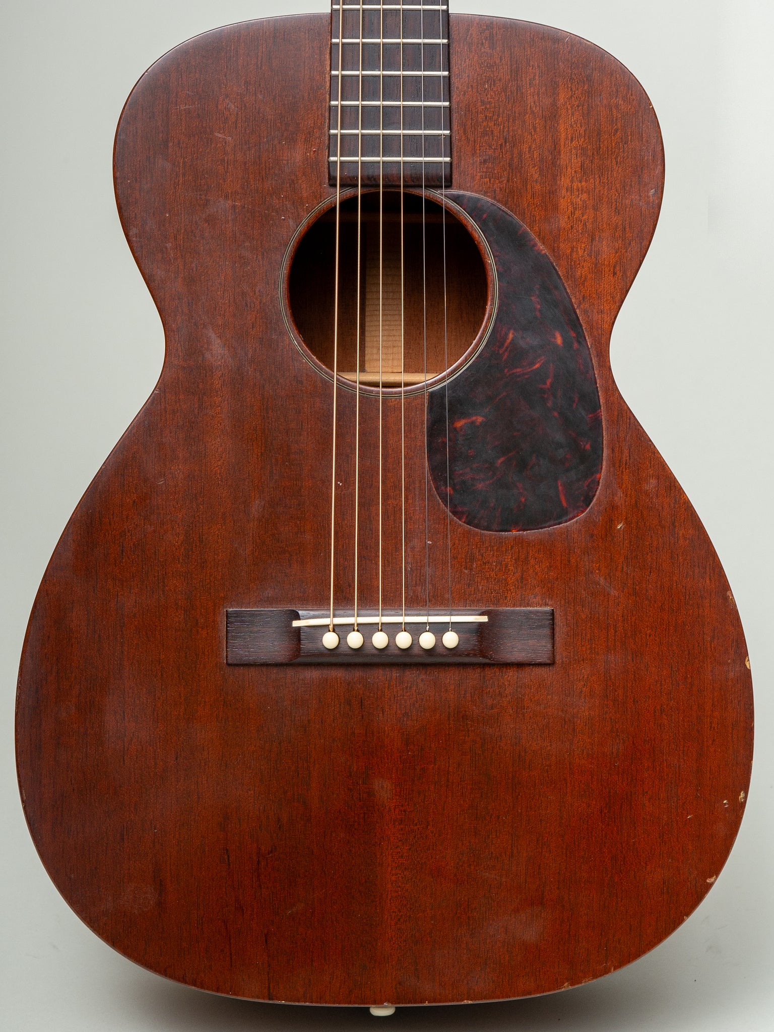 1960 Martin 0-15