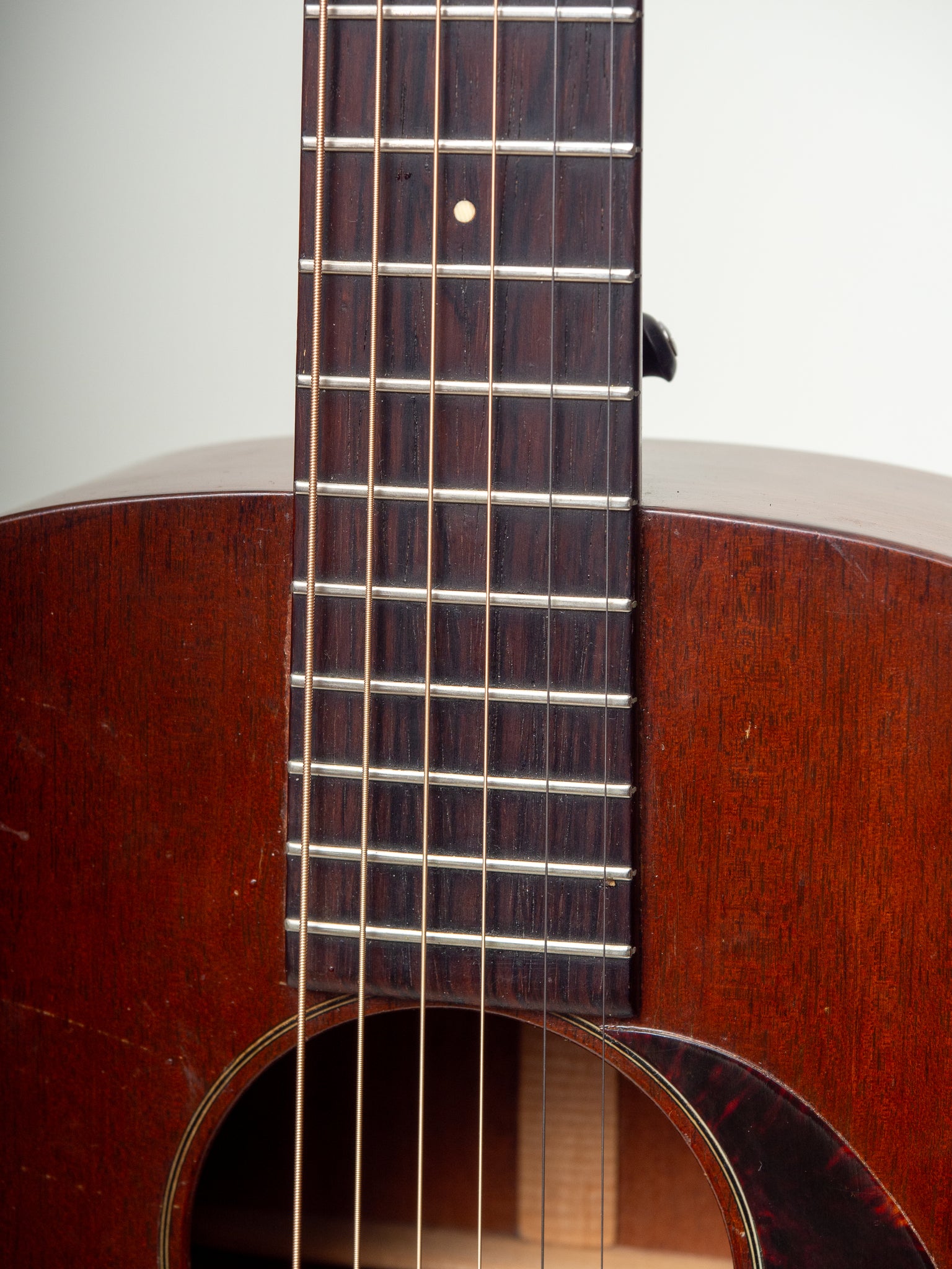 1960 Martin 0-15